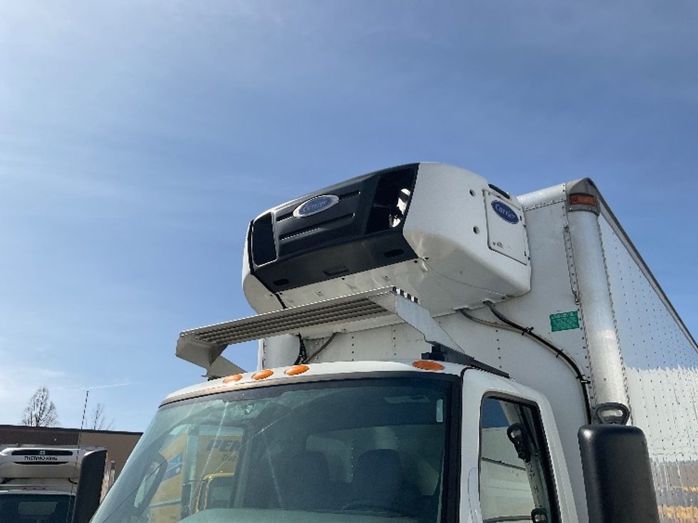 Refrigerated Truck-Light and Medium Duty Trucks-International-2020-MV607-Braintree-MA-180,532\n\t\tmiles-$ 47,250 - Image 26