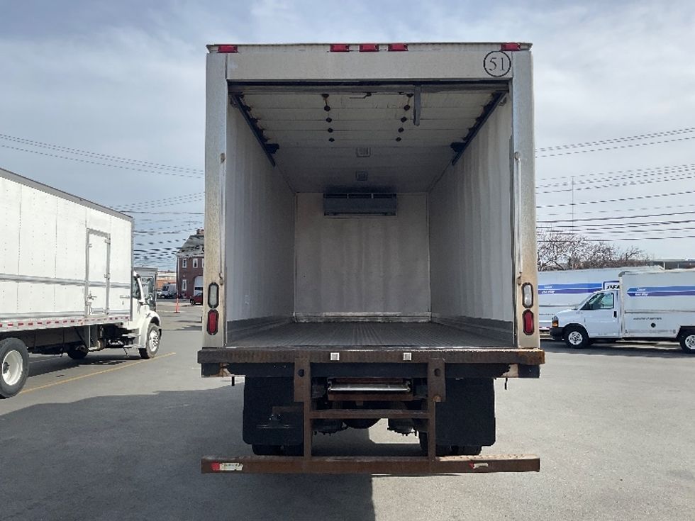 Refrigerated Truck-Light and Medium Duty Trucks-International-2020-MV607-Braintree-MA-180,532\n\t\tmiles-$ 47,250 - Image 8
