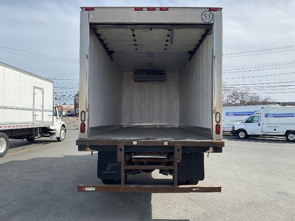 Refrigerated Truck-Light and Medium Duty Trucks-International-2020-MV607-Braintree-MA-180,532\n\t\tmiles-$ 47,250 - Image 9