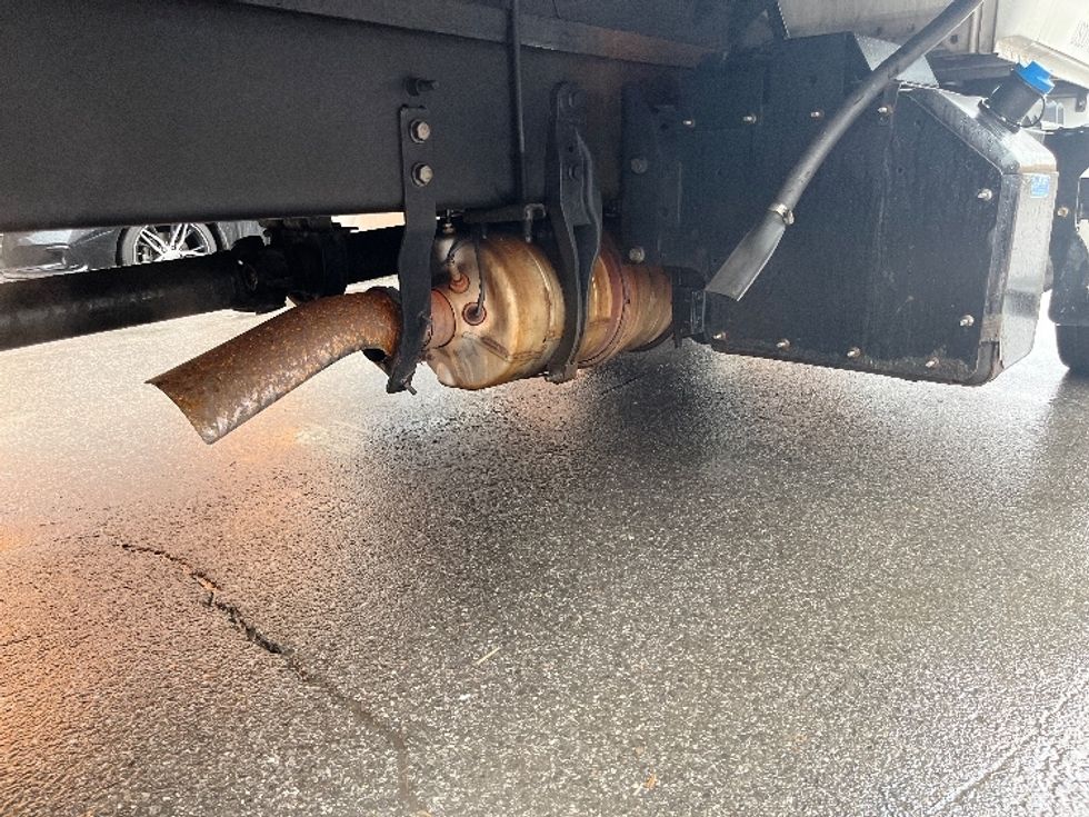 Refrigerated Truck-Light and Medium Duty Trucks-International-2020-MV607-Bronx-NY-135,491\n\t\tmiles-$ 60,000 - Image 12