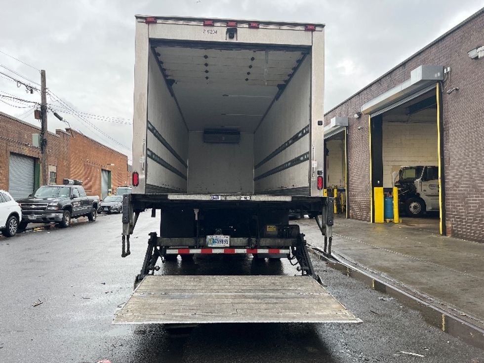 Refrigerated Truck-Light and Medium Duty Trucks-International-2020-MV607-Bronx-NY-135,491\n\t\tmiles-$ 60,000 - Image 8