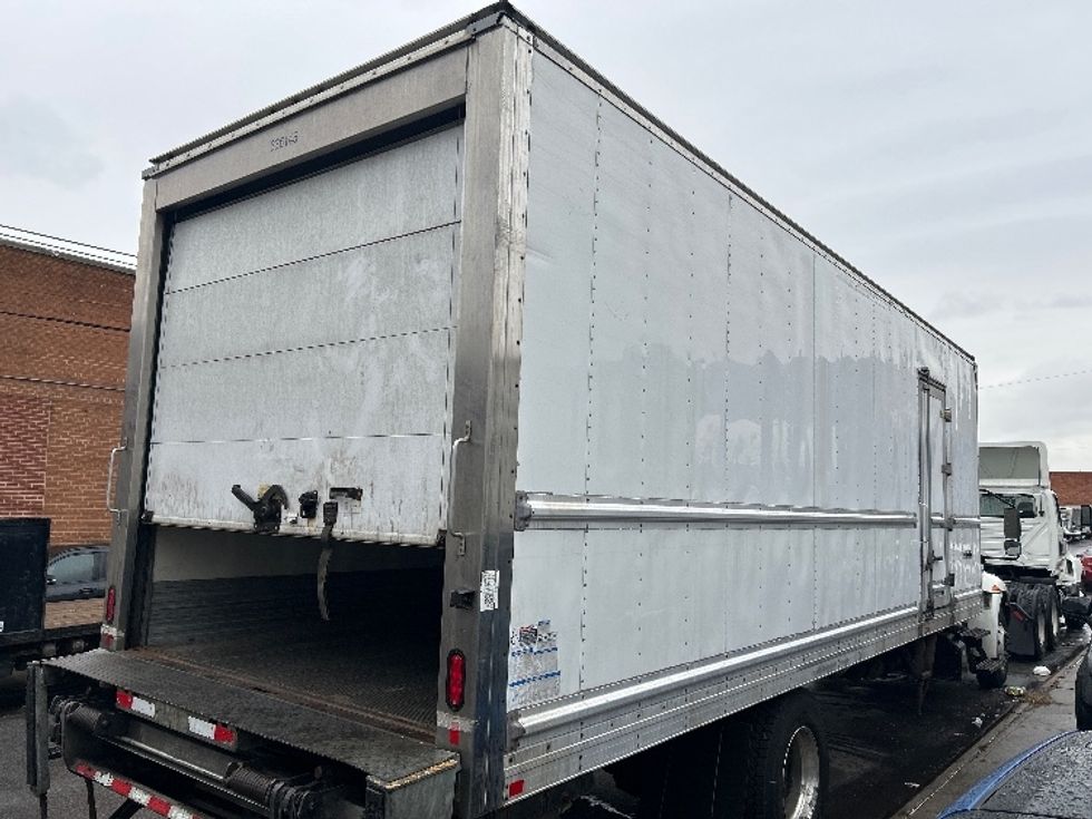 Refrigerated Truck-Light and Medium Duty Trucks-International-2020-MV607-Bronx-NY-184,998\n\t\tmiles-$ 49,250 - Image 13
