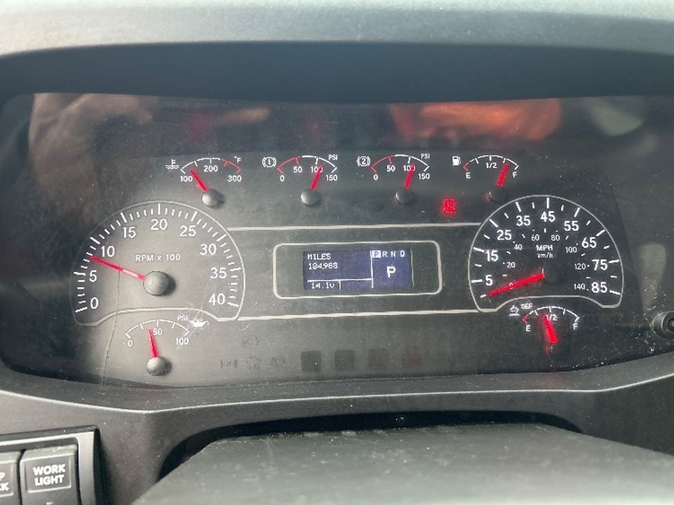 Refrigerated Truck-Light and Medium Duty Trucks-International-2020-MV607-Bronx-NY-184,998\n\t\tmiles-$ 49,250 - Image 17