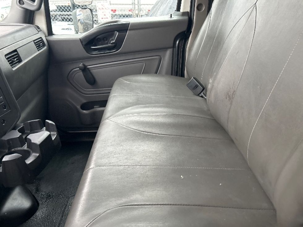 Refrigerated Truck-Light and Medium Duty Trucks-International-2020-MV607-Bronx-NY-184,998\n\t\tmiles-$ 49,250 - Image 19