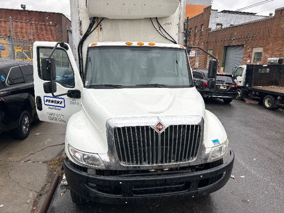 Refrigerated Truck-Light and Medium Duty Trucks-International-2020-MV607-Bronx-NY-184,998\n\t\tmiles-$ 49,250 - Image 2