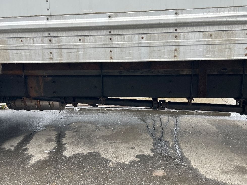 Refrigerated Truck-Light and Medium Duty Trucks-International-2020-MV607-Bronx-NY-184,998\n\t\tmiles-$ 49,250 - Image 5