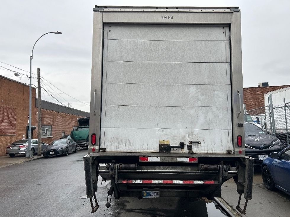 Refrigerated Truck-Light and Medium Duty Trucks-International-2020-MV607-Bronx-NY-184,998\n\t\tmiles-$ 49,250 - Image 7