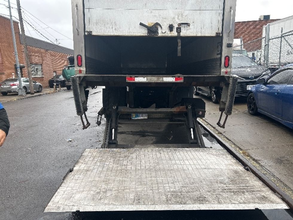 Refrigerated Truck-Light and Medium Duty Trucks-International-2020-MV607-Bronx-NY-184,998\n\t\tmiles-$ 49,250 - Image 9