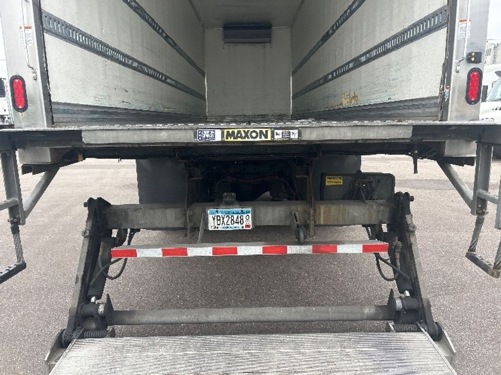 Refrigerated Truck-Light and Medium Duty Trucks-International-2020-MV607-Brooklyn Park-MN-101,672\n\t\tmiles-$ 76,000 - Image 10
