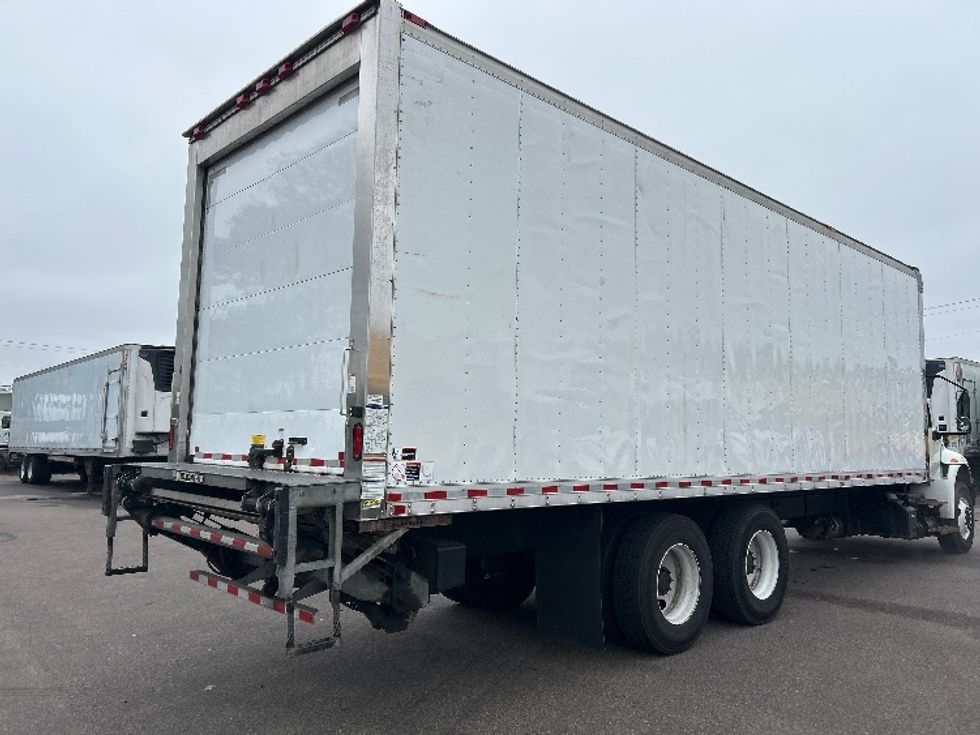 Refrigerated Truck-Light and Medium Duty Trucks-International-2020-MV607-Brooklyn Park-MN-101,672\n\t\tmiles-$ 76,000 - Image 13