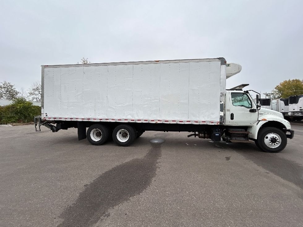 Refrigerated Truck-Light and Medium Duty Trucks-International-2020-MV607-Brooklyn Park-MN-101,672\n\t\tmiles-$ 76,000 - Image 15