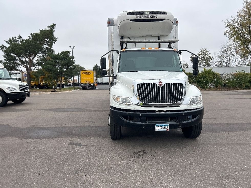 Refrigerated Truck-Light and Medium Duty Trucks-International-2020-MV607-Brooklyn Park-MN-101,672\n\t\tmiles-$ 76,000 - Image 2