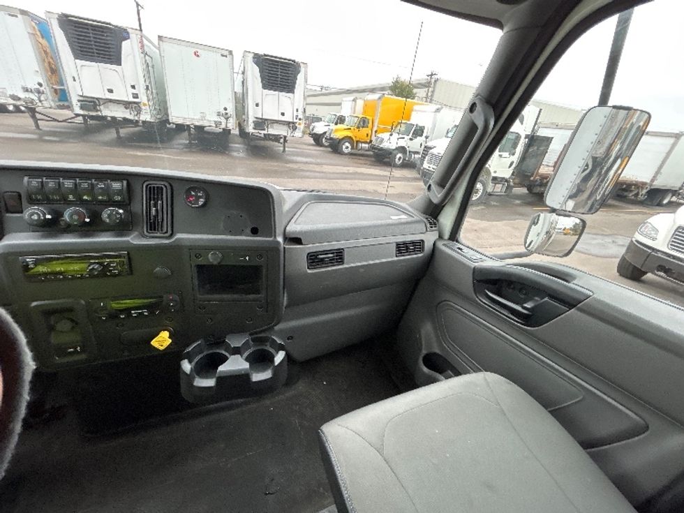 Refrigerated Truck-Light and Medium Duty Trucks-International-2020-MV607-Brooklyn Park-MN-101,672\n\t\tmiles-$ 76,000 - Image 21