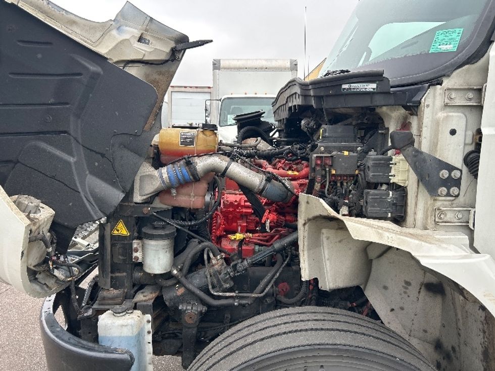 Refrigerated Truck-Light and Medium Duty Trucks-International-2020-MV607-Brooklyn Park-MN-101,672\n\t\tmiles-$ 76,000 - Image 24