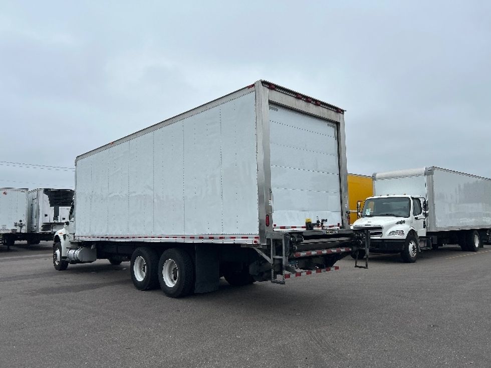 Refrigerated Truck-Light and Medium Duty Trucks-International-2020-MV607-Brooklyn Park-MN-101,672\n\t\tmiles-$ 76,000 - Image 6