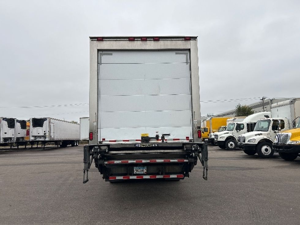 Refrigerated Truck-Light and Medium Duty Trucks-International-2020-MV607-Brooklyn Park-MN-101,672\n\t\tmiles-$ 76,000 - Image 7