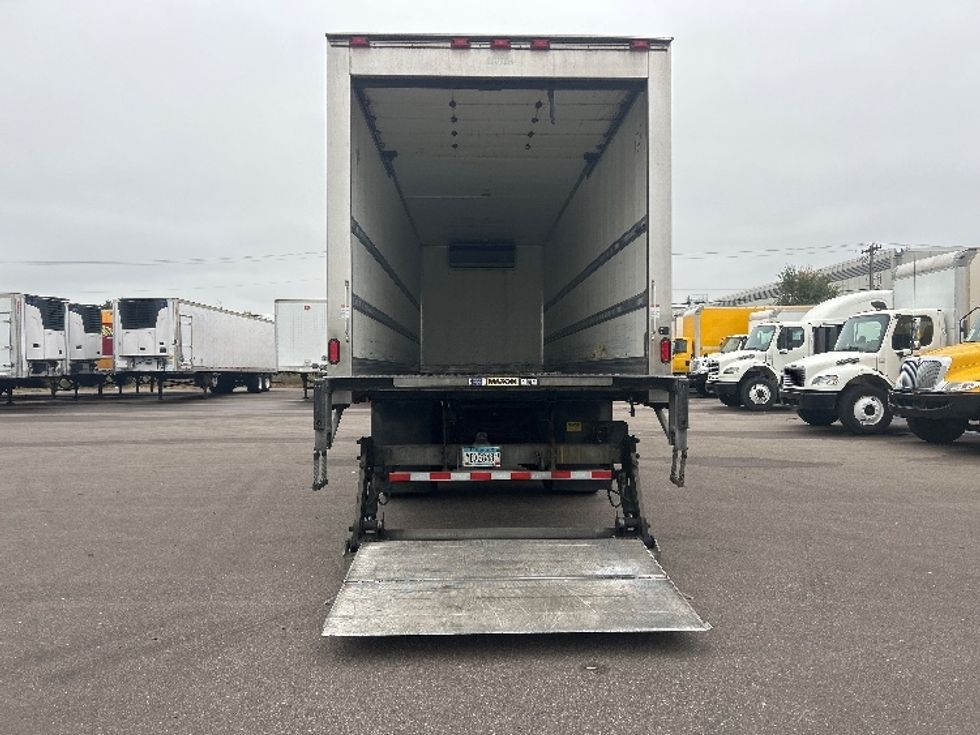 Refrigerated Truck-Light and Medium Duty Trucks-International-2020-MV607-Brooklyn Park-MN-101,672\n\t\tmiles-$ 76,000 - Image 9