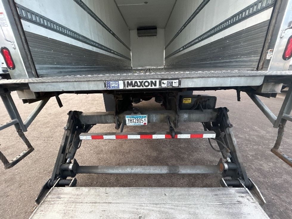 Refrigerated Truck-Light and Medium Duty Trucks-International-2020-MV607-Brooklyn Park-MN-112,039\n\t\tmiles-$ 54,750 - Image 10