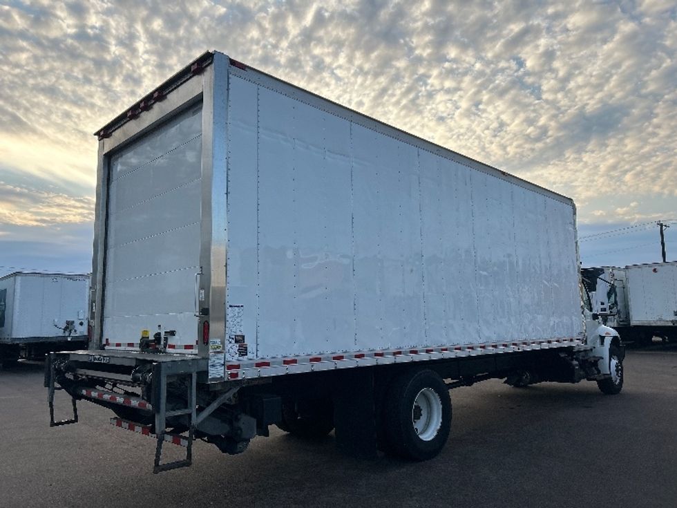 Refrigerated Truck-Light and Medium Duty Trucks-International-2020-MV607-Brooklyn Park-MN-112,039\n\t\tmiles-$ 54,750 - Image 13