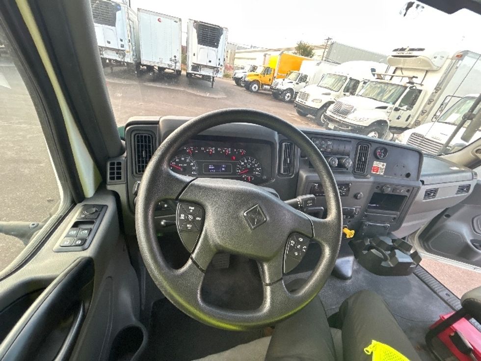 Refrigerated Truck-Light and Medium Duty Trucks-International-2020-MV607-Brooklyn Park-MN-112,039\n\t\tmiles-$ 54,750 - Image 17