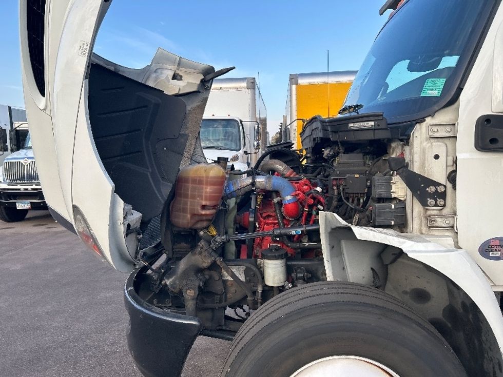 Refrigerated Truck-Light and Medium Duty Trucks-International-2020-MV607-Brooklyn Park-MN-112,039\n\t\tmiles-$ 54,750 - Image 24
