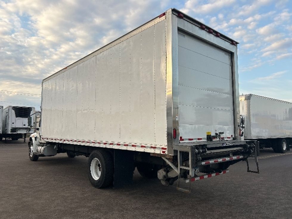 Refrigerated Truck-Light and Medium Duty Trucks-International-2020-MV607-Brooklyn Park-MN-112,039\n\t\tmiles-$ 54,750 - Image 6