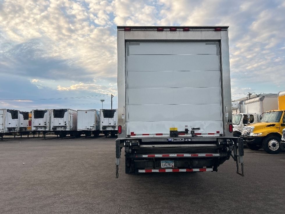 Refrigerated Truck-Light and Medium Duty Trucks-International-2020-MV607-Brooklyn Park-MN-112,039\n\t\tmiles-$ 54,750 - Image 7