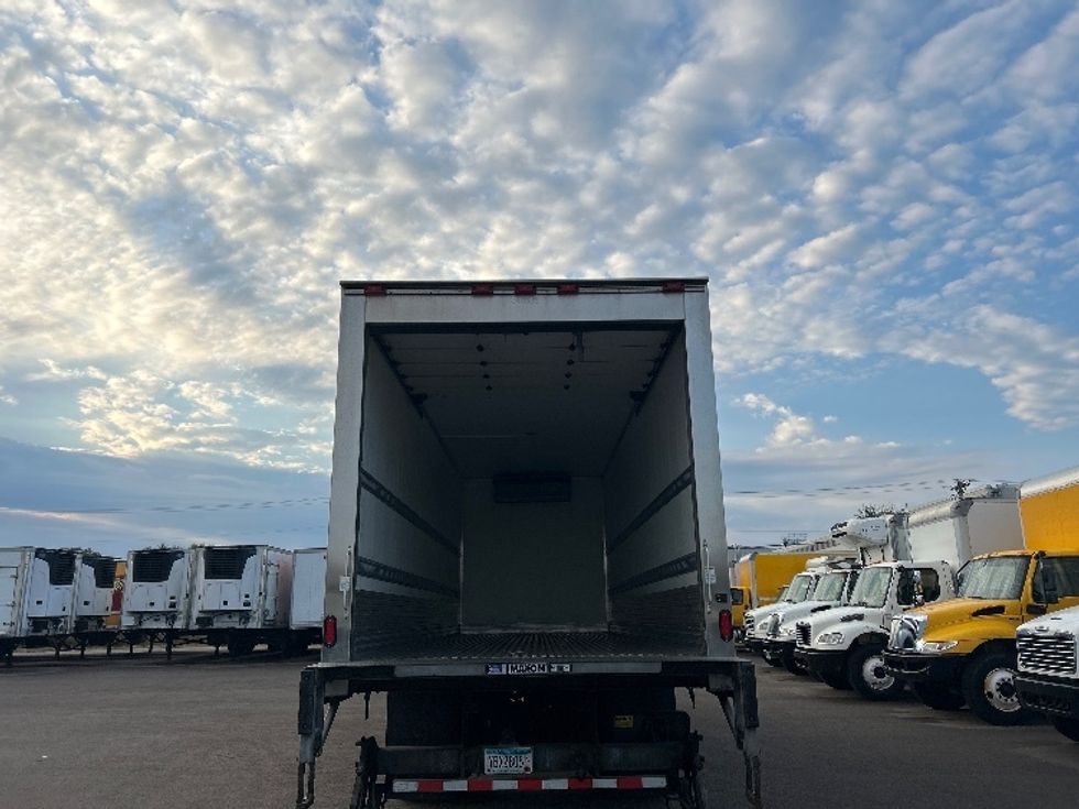 Refrigerated Truck-Light and Medium Duty Trucks-International-2020-MV607-Brooklyn Park-MN-112,039\n\t\tmiles-$ 54,750 - Image 8