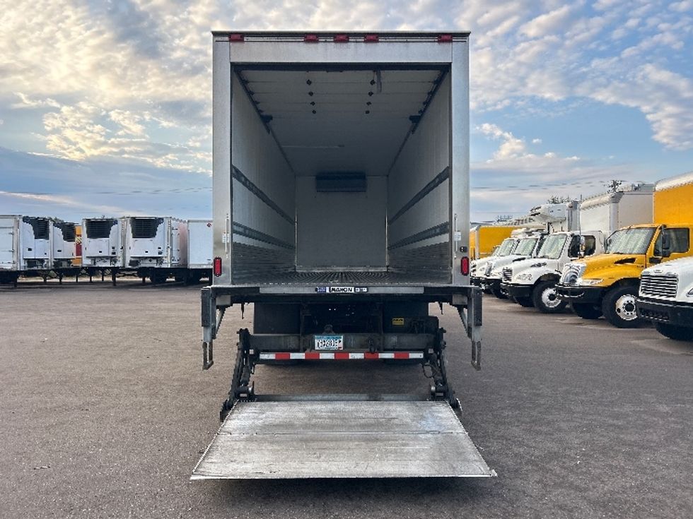 Refrigerated Truck-Light and Medium Duty Trucks-International-2020-MV607-Brooklyn Park-MN-112,039\n\t\tmiles-$ 54,750 - Image 9