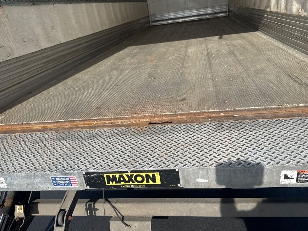 Refrigerated Truck-Light and Medium Duty Trucks-International-2020-MV607-Brooklyn Park-MN-119,169\n\t\tmiles-$ 51,500 - Image 10