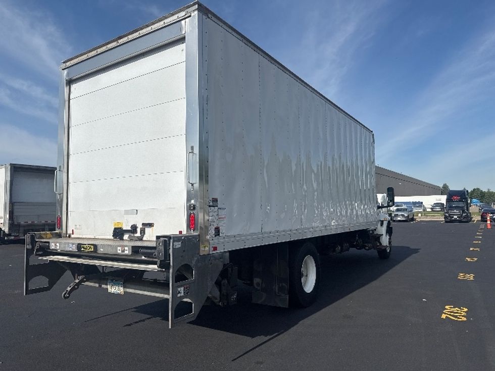 Refrigerated Truck-Light and Medium Duty Trucks-International-2020-MV607-Brooklyn Park-MN-119,169\n\t\tmiles-$ 51,500 - Image 13