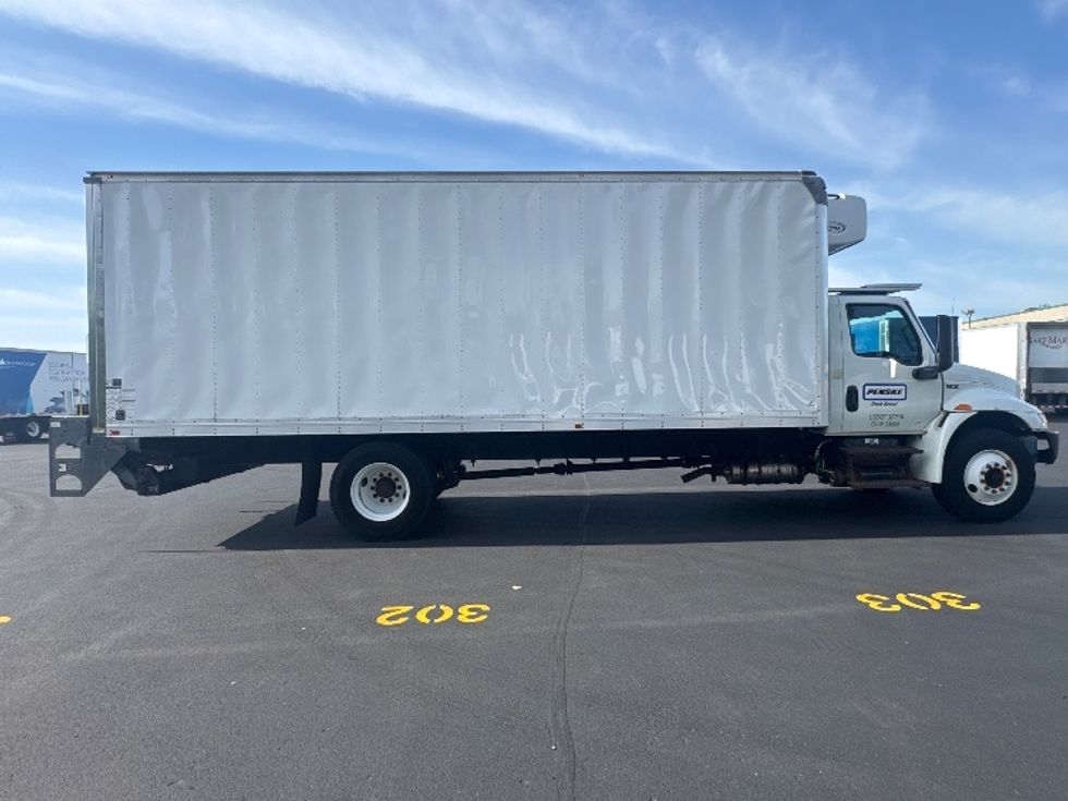 Refrigerated Truck-Light and Medium Duty Trucks-International-2020-MV607-Brooklyn Park-MN-119,169\n\t\tmiles-$ 51,500 - Image 15