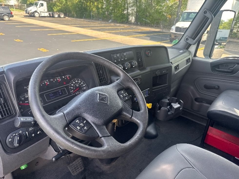 Refrigerated Truck-Light and Medium Duty Trucks-International-2020-MV607-Brooklyn Park-MN-119,169\n\t\tmiles-$ 51,500 - Image 17
