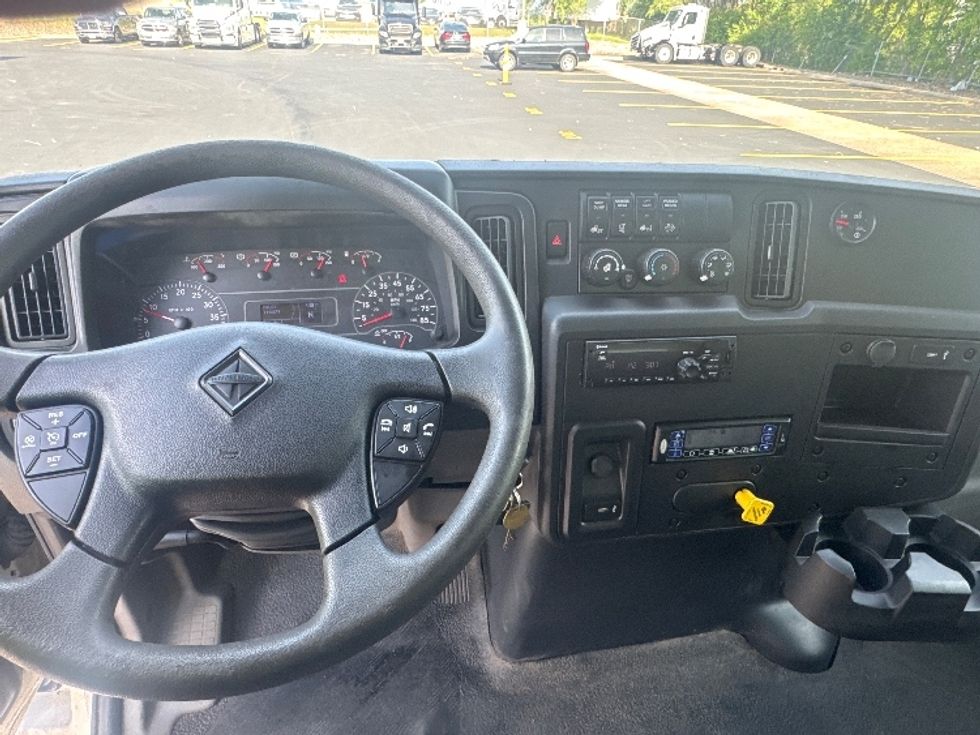 Refrigerated Truck-Light and Medium Duty Trucks-International-2020-MV607-Brooklyn Park-MN-119,169\n\t\tmiles-$ 51,500 - Image 18