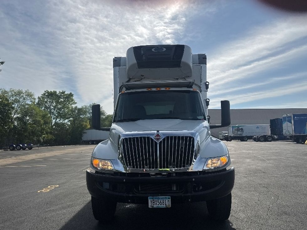 Refrigerated Truck-Light and Medium Duty Trucks-International-2020-MV607-Brooklyn Park-MN-119,169\n\t\tmiles-$ 51,500 - Image 2