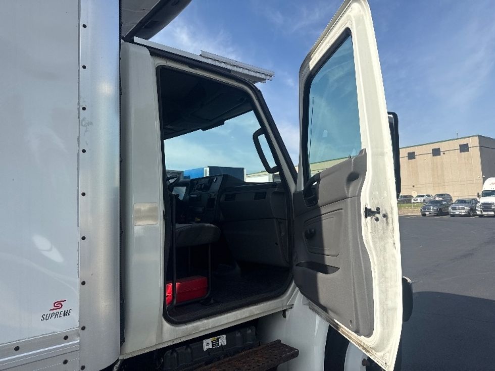 Refrigerated Truck-Light and Medium Duty Trucks-International-2020-MV607-Brooklyn Park-MN-119,169\n\t\tmiles-$ 51,500 - Image 20
