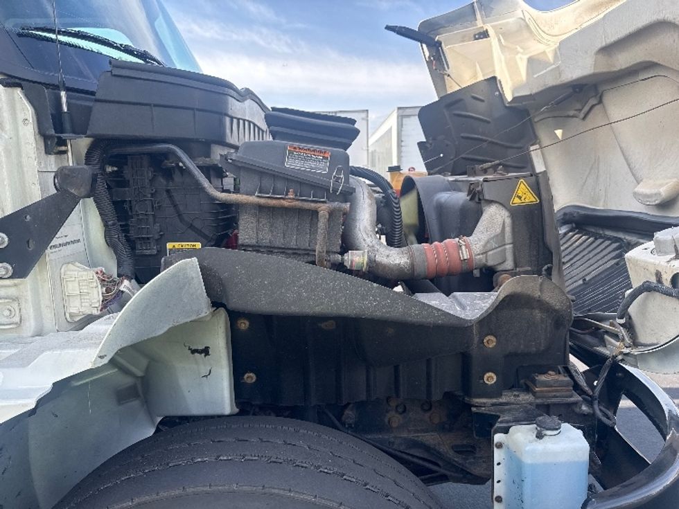 Refrigerated Truck-Light and Medium Duty Trucks-International-2020-MV607-Brooklyn Park-MN-119,169\n\t\tmiles-$ 51,500 - Image 23