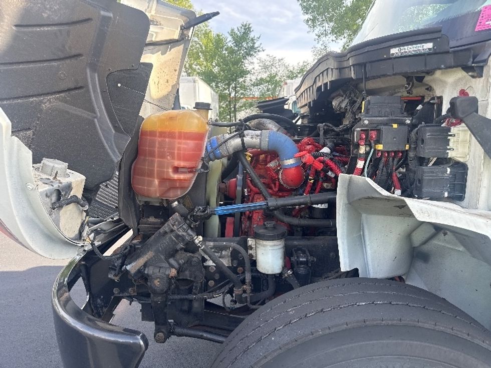 Refrigerated Truck-Light and Medium Duty Trucks-International-2020-MV607-Brooklyn Park-MN-119,169\n\t\tmiles-$ 51,500 - Image 24