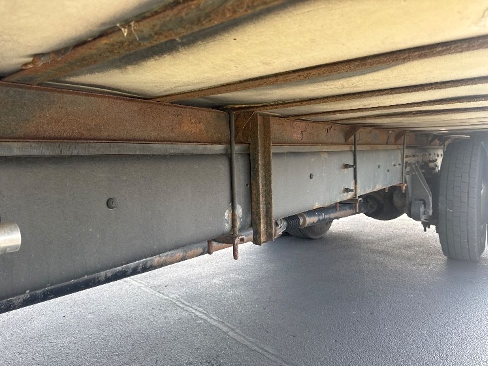 Refrigerated Truck-Light and Medium Duty Trucks-International-2020-MV607-Brooklyn Park-MN-119,169\n\t\tmiles-$ 51,500 - Image 5