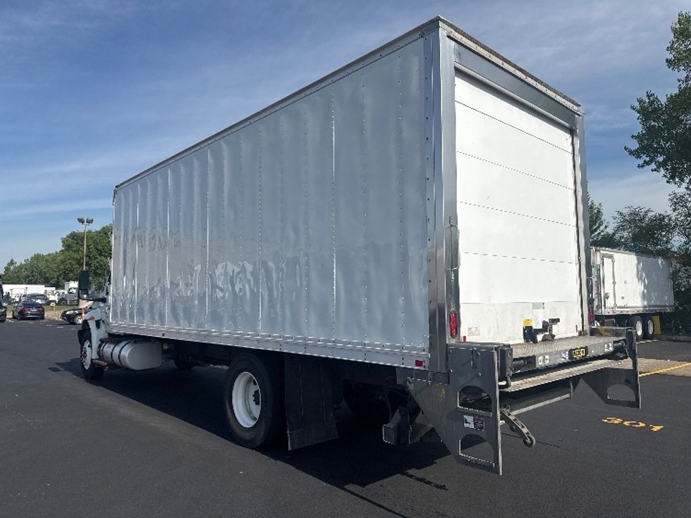 Refrigerated Truck-Light and Medium Duty Trucks-International-2020-MV607-Brooklyn Park-MN-119,169\n\t\tmiles-$ 51,500 - Image 6