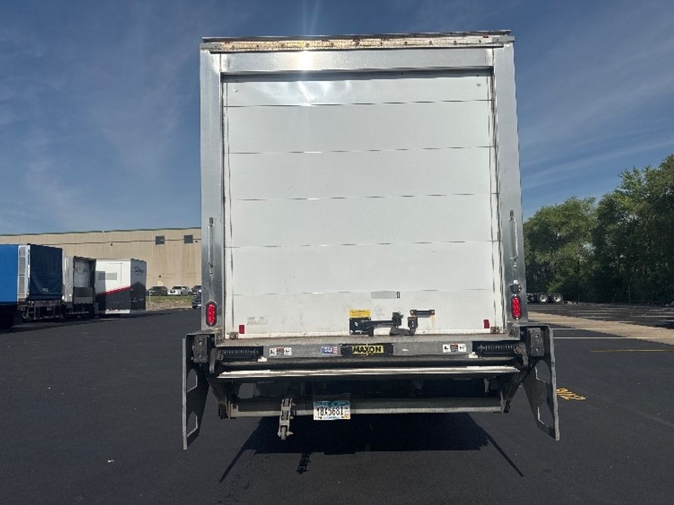 Refrigerated Truck-Light and Medium Duty Trucks-International-2020-MV607-Brooklyn Park-MN-119,169\n\t\tmiles-$ 51,500 - Image 7