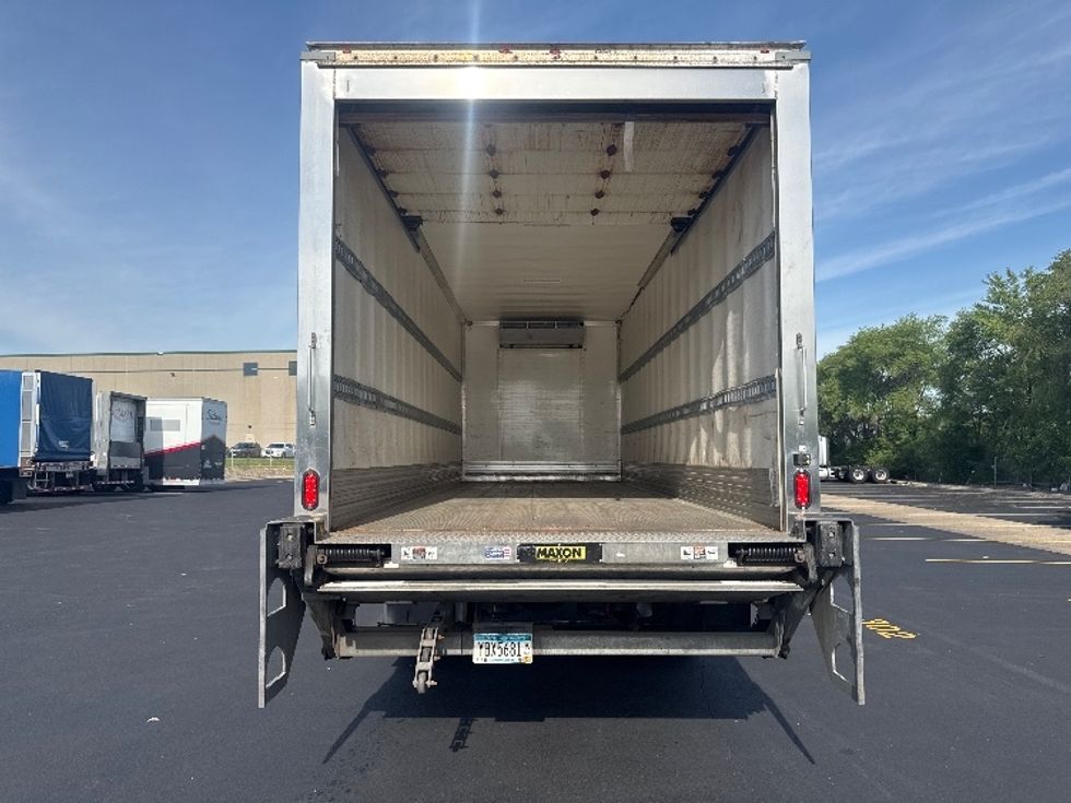 Refrigerated Truck-Light and Medium Duty Trucks-International-2020-MV607-Brooklyn Park-MN-119,169\n\t\tmiles-$ 51,500 - Image 8