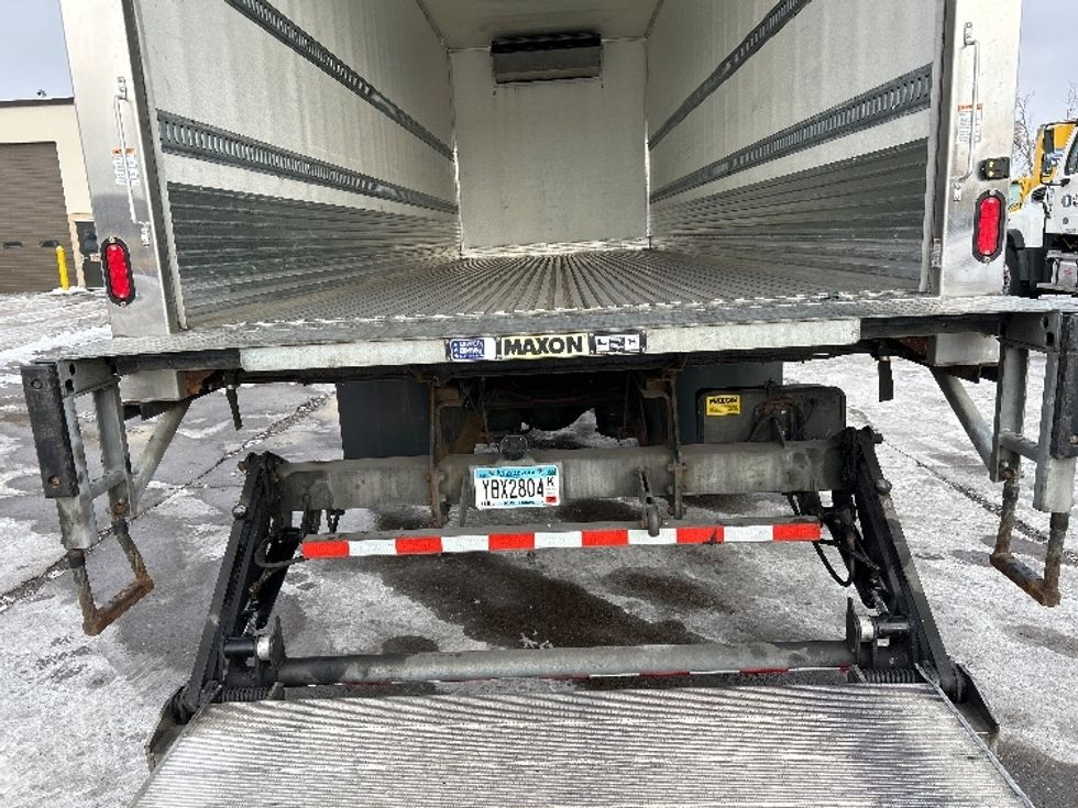 Refrigerated Truck-Light and Medium Duty Trucks-International-2020-MV607-Brooklyn Park-MN-122,532\n\t\tmiles-$ 53,750 - Image 10