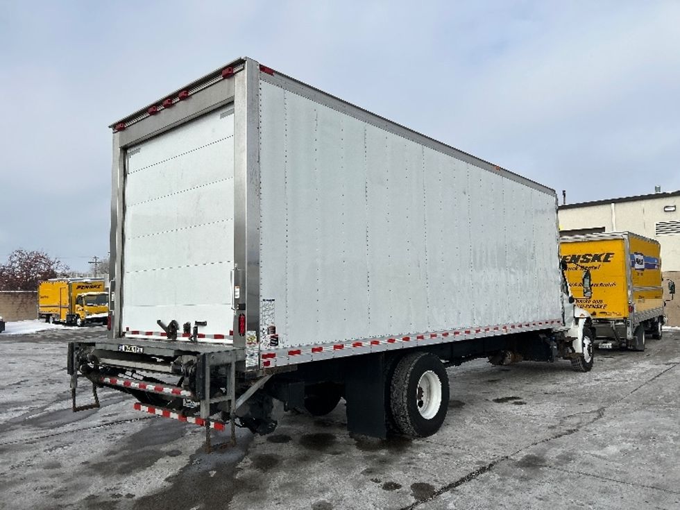 Refrigerated Truck-Light and Medium Duty Trucks-International-2020-MV607-Brooklyn Park-MN-122,532\n\t\tmiles-$ 53,750 - Image 13