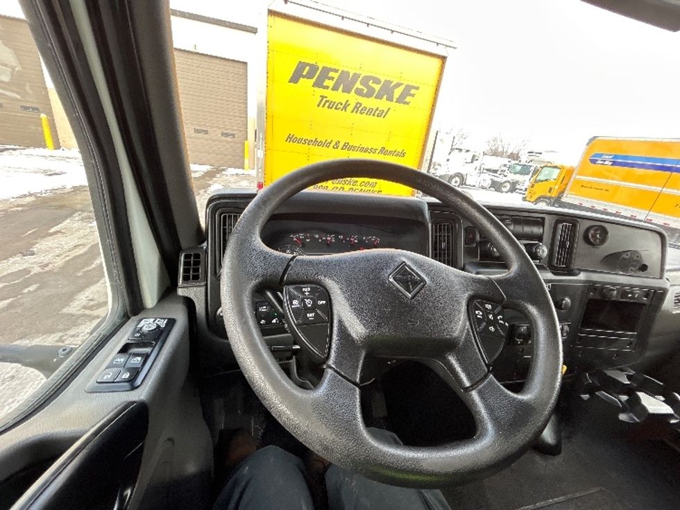 Refrigerated Truck-Light and Medium Duty Trucks-International-2020-MV607-Brooklyn Park-MN-122,532\n\t\tmiles-$ 53,750 - Image 17