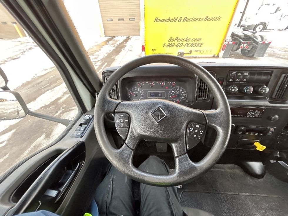 Refrigerated Truck-Light and Medium Duty Trucks-International-2020-MV607-Brooklyn Park-MN-122,532\n\t\tmiles-$ 53,750 - Image 18