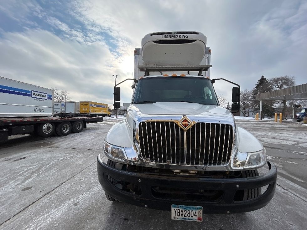 Refrigerated Truck-Light and Medium Duty Trucks-International-2020-MV607-Brooklyn Park-MN-122,532\n\t\tmiles-$ 53,750 - Image 2