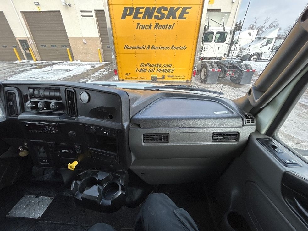 Refrigerated Truck-Light and Medium Duty Trucks-International-2020-MV607-Brooklyn Park-MN-122,532\n\t\tmiles-$ 53,750 - Image 21