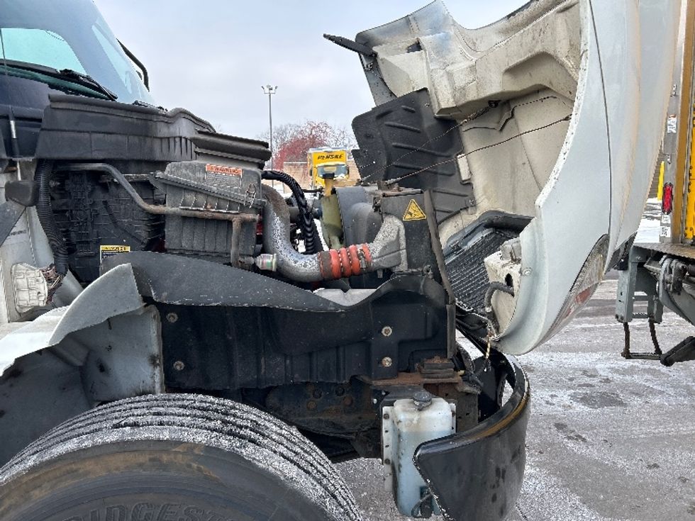 Refrigerated Truck-Light and Medium Duty Trucks-International-2020-MV607-Brooklyn Park-MN-122,532\n\t\tmiles-$ 53,750 - Image 23