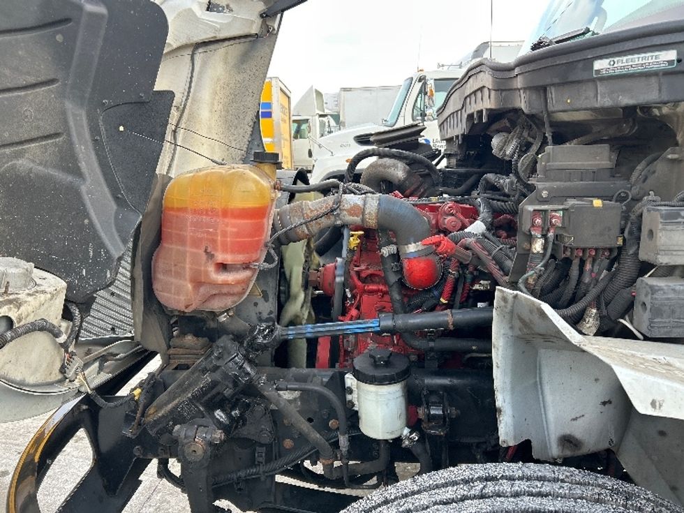 Refrigerated Truck-Light and Medium Duty Trucks-International-2020-MV607-Brooklyn Park-MN-122,532\n\t\tmiles-$ 53,750 - Image 24